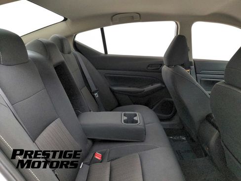 Used 2025 Nissan Altima 2.5 SV FWD image 26
