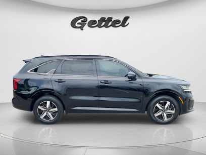 Used 2021 Kia Sorento S w/ Panoramic Sunroof Package
