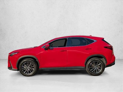 Used 2023 Lexus NX 350 AWD image 9