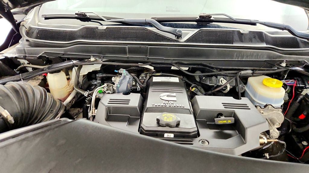 Used 2023 RAM 2500 Laramie AWD/4WD image 27