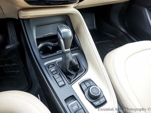 Used 2017 BMW X1 xDrive28i image 21