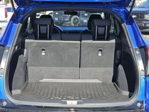 Used 2022 Honda HR-V Sport image 13