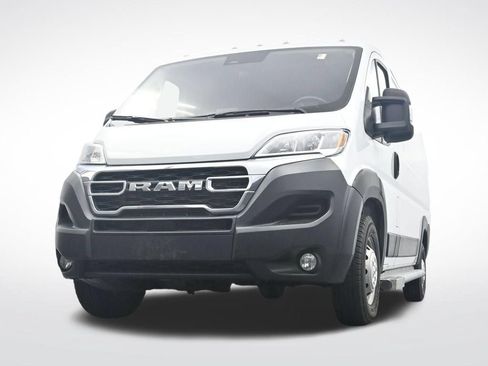 Used 2023 RAM ProMaster 2500 FWD image 31