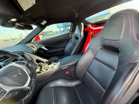 Used 2017 Chevrolet Corvette Z06 image 15