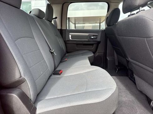 Certified 2022 RAM 1500 Classic SLT AWD/4WD image 9