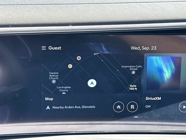 New 2026 Hyundai Palisade SEL FWD image 11