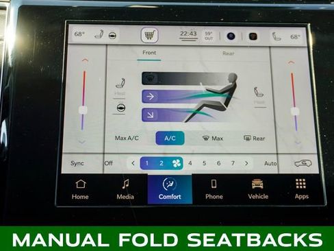 Used 2022 Jeep Grand Cherokee L Limited image 20