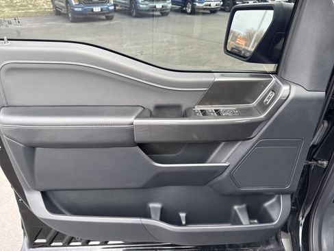 Used 2023 Ford F150 XLT w/ Equipment Group 302A High image 16