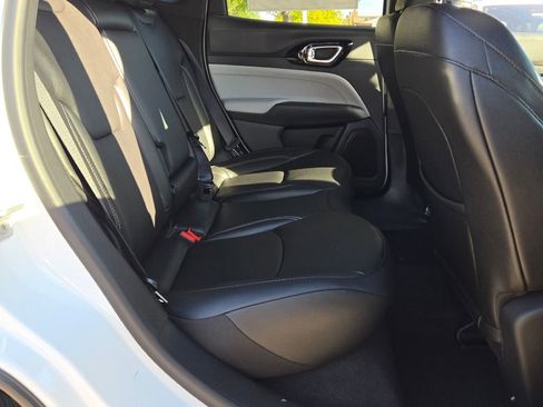 New 2026 Jeep Compass Limited image 10