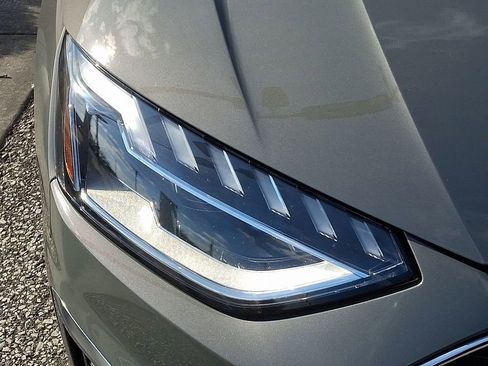 Used 2023 Audi A4 2.0T Premium Plus w/ Premium Plus Package image 4