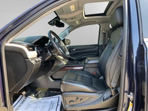 Used 2018 GMC Yukon SLT w/ Premium Edition image 6
