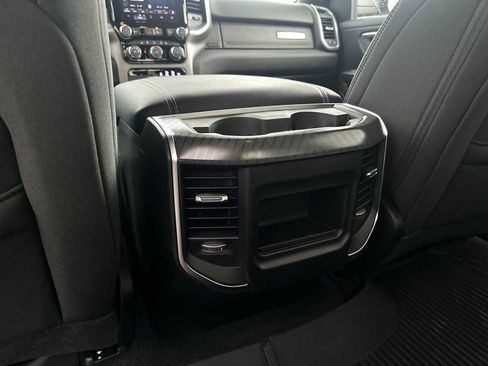 New 2026 RAM 1500 Big Horn image 20