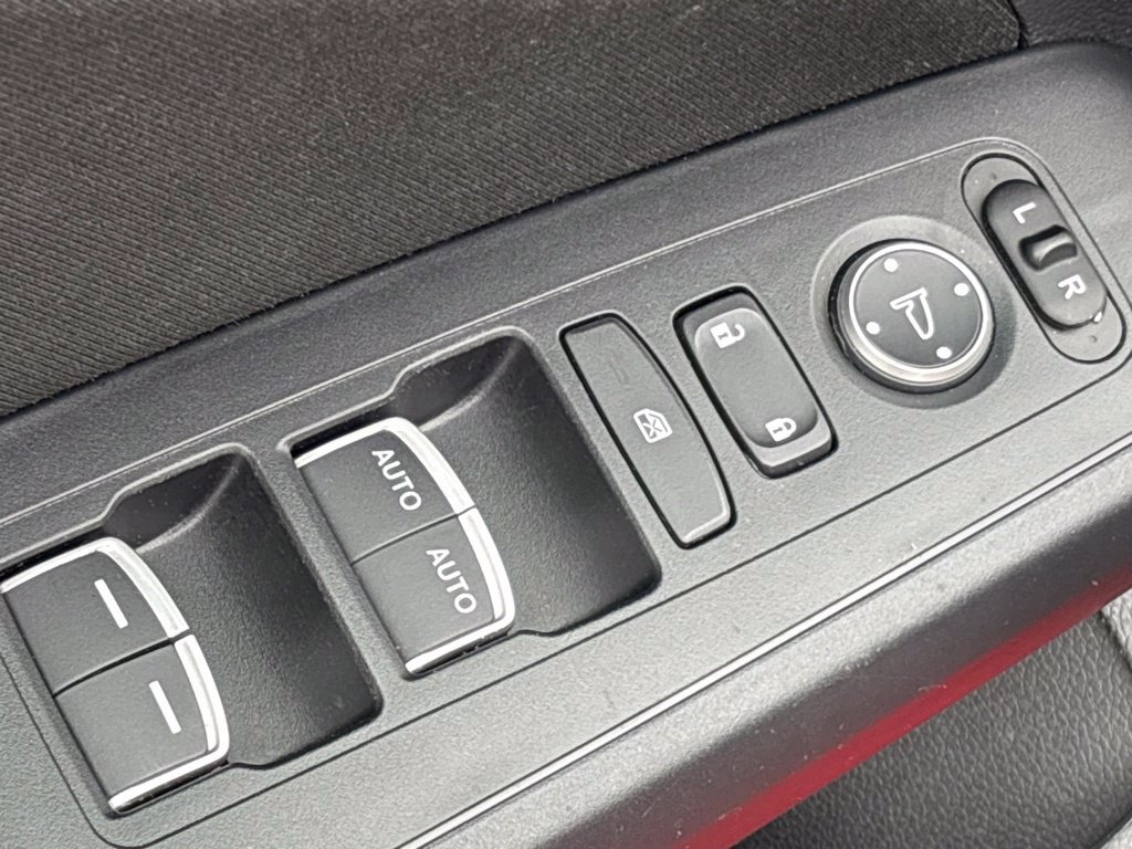 Used 2024 Honda Civic Sport image 17