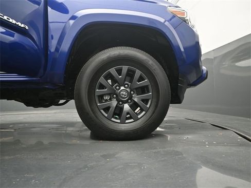Used 2023 Toyota Tacoma SR5 image 17