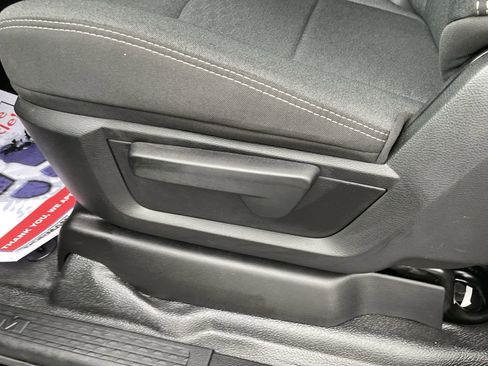 New 2025 RAM 3500 Tradesman image 28