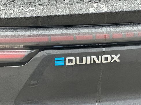 Used 2024 Chevrolet Equinox EV LT w/ LPO, Active Package image 31