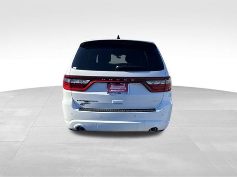 New 2026 Dodge Durango GT image 5