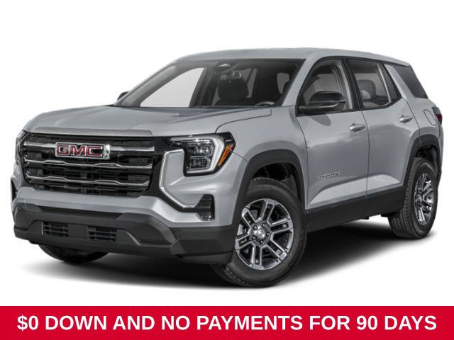 Used 2026 GMC Terrain Elevation AWD/4WD image 1