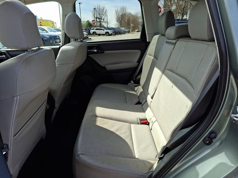 Used 2015 Subaru Forester 2.5i Touring image 10