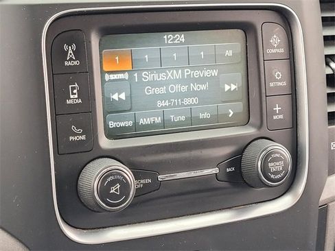 Used 2018 RAM 1500 Express w/ Black Ram 1500 Express Group image 16