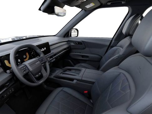 New 2027 Kia Telluride EX X-Line image 17