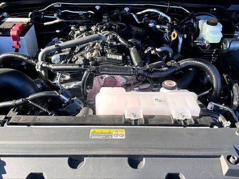 New 2026 Toyota Tacoma SR5 RWD image 16