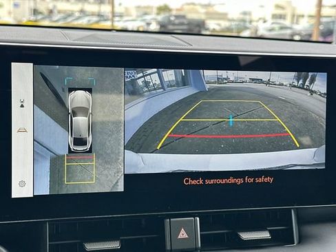 New 2026 Lexus IS 350 F Sport image 16