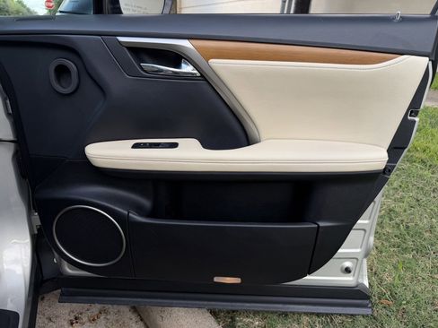 Used 2021 Lexus RX 350 FWD w/ Premium Package image 23