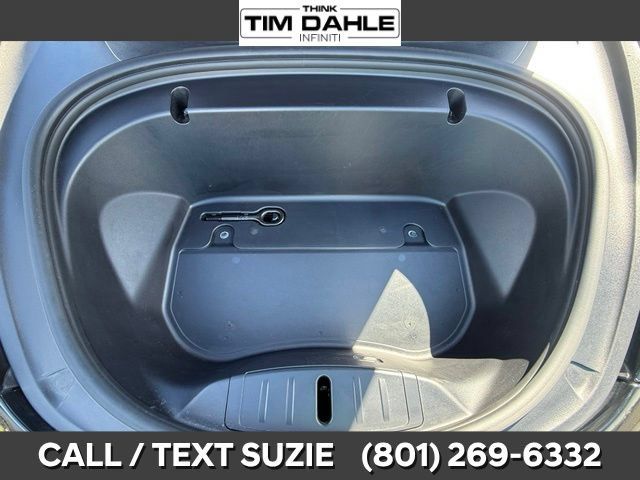 Used 2020 Tesla Model 3 Long Range AWD/4WD image 14