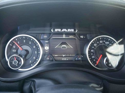 Certified 2025 RAM 1500 Laramie AWD/4WD image 43