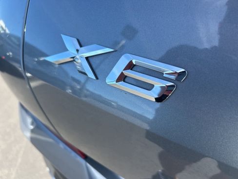 Used 2025 BMW X6 xDrive40i image 16