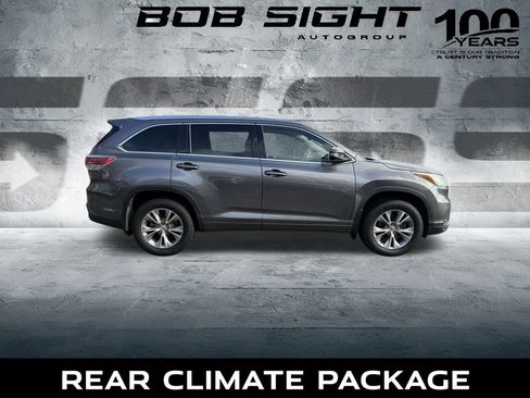 Used 2015 Toyota Highlander XLE image 13