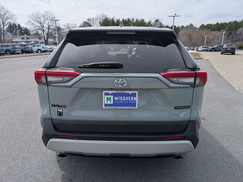 Used 2020 Toyota RAV4 Adventure image 4
