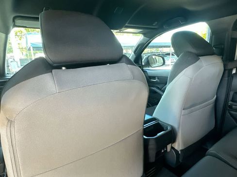 Used 2024 Toyota Tacoma TRD Sport RWD image 23