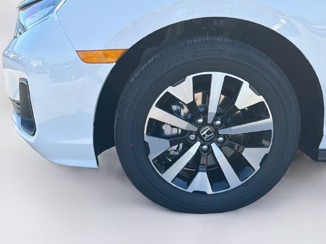 New 2027 Honda Odyssey EX-L image 31