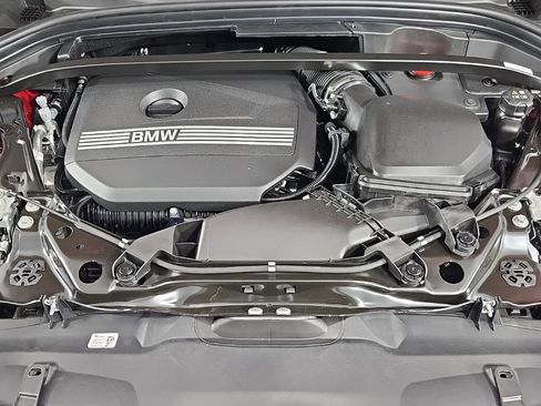 New 2026 BMW X2 xDrive28i w/ Technology Package image 12