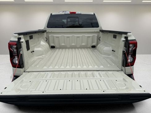 New 2026 Ford Ranger Lariat AWD/4WD image 7