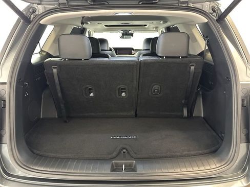 Used 2023 Hyundai Palisade SEL w/ Premium Package image 26