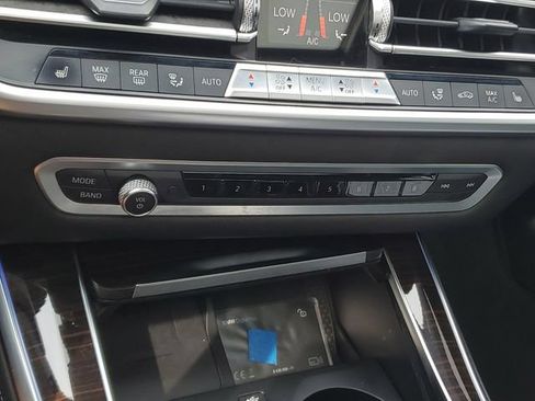 Used 2019 BMW X5 xDrive40i w/ Premium Package 2 AWD/4WD image 29
