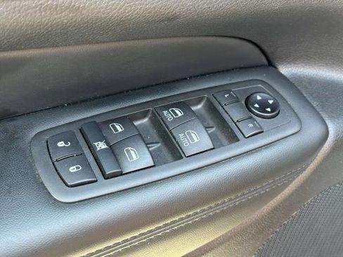 Certified 2020 Jeep Grand Cherokee Limited AWD/4WD image 25