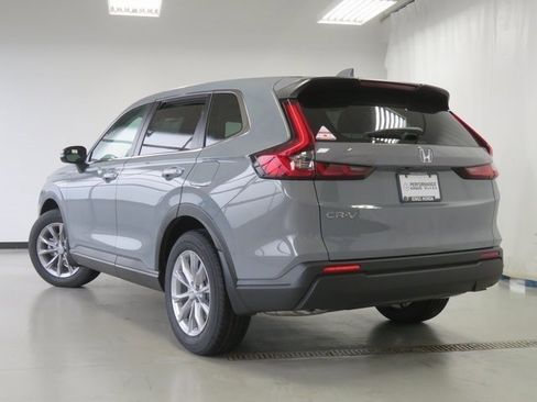 Used 2024 Honda CR-V EX image 15
