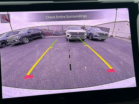 New 2025 Jeep Grand Cherokee L Limited image 21