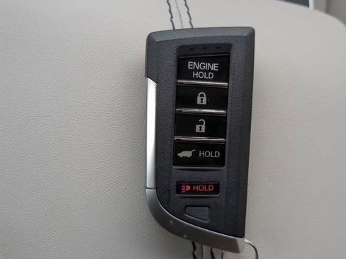 New 2026 Acura RDX SH-AWD w/ Advance Package image 37