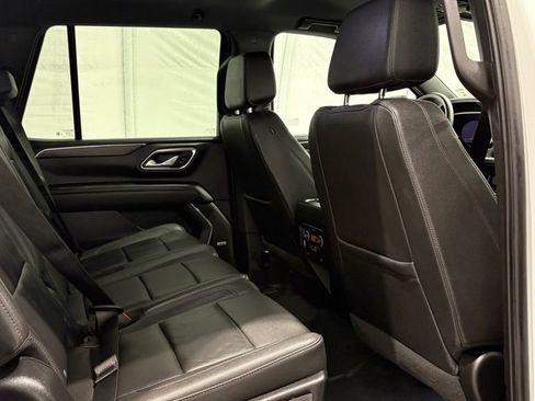 Used 2024 Chevrolet Tahoe LT image 23