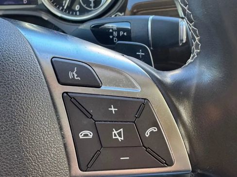 Used 2015 Mercedes-Benz ML 350 4MATIC image 19