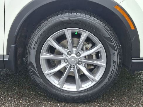 Certified 2024 Honda CR-V EX image 26