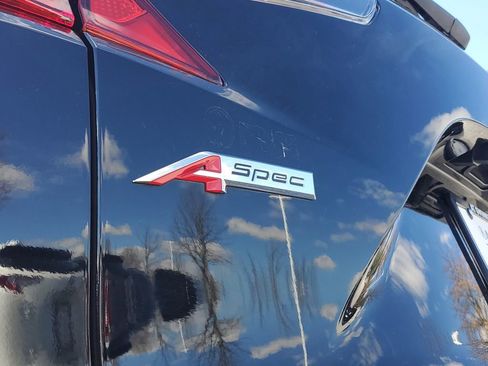 Certified 2023 Acura RDX AWD w/ A-Spec & Advance Pkg image 8