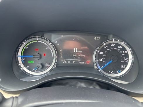 Used 2024 Toyota Highlander XLE image 14