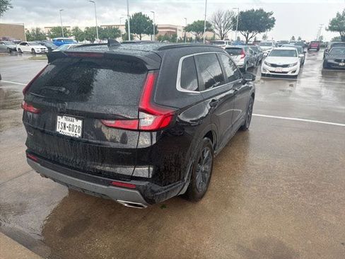Used 2024 Honda CR-V Sport-L image 5