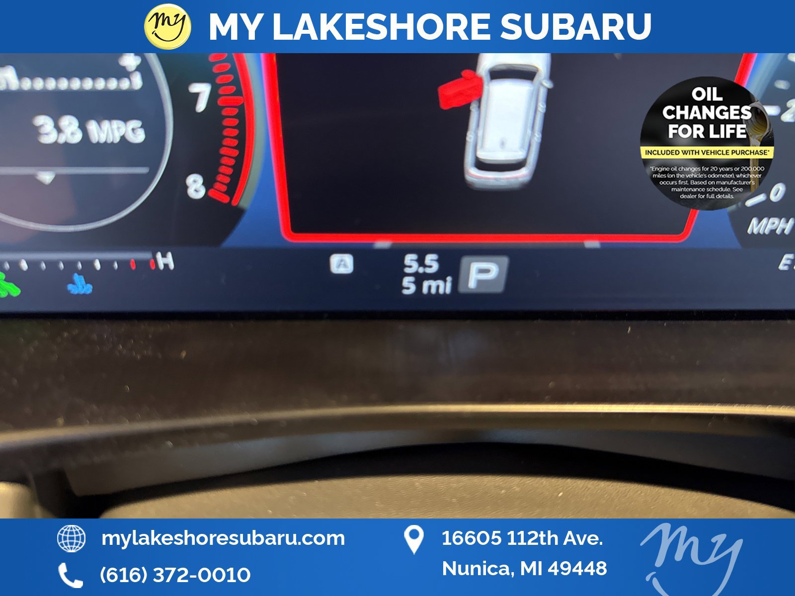 New 2026 Subaru Outback Touring XT AWD/4WD image 14